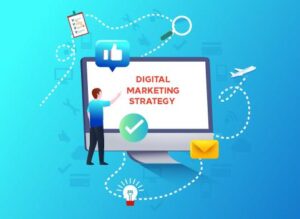 Digital Marketing in 2026: The Complete Guide to Growing Your Business Online