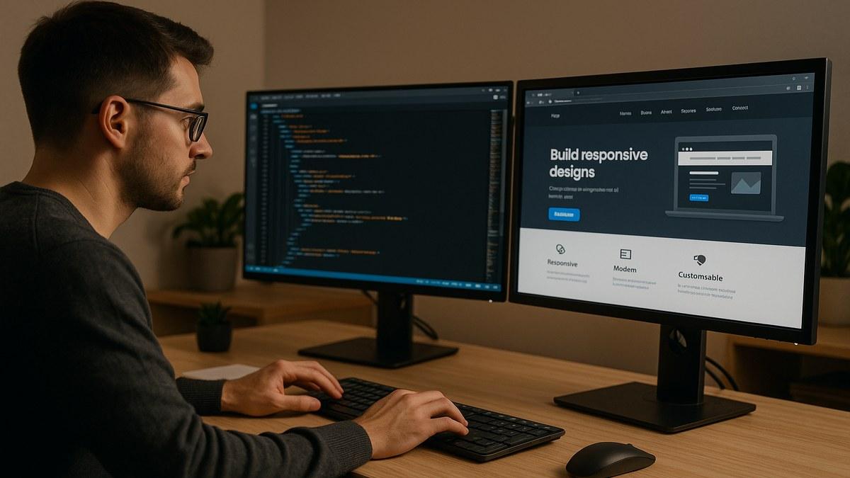 Why Every Business Needs a Professional Website in 2026